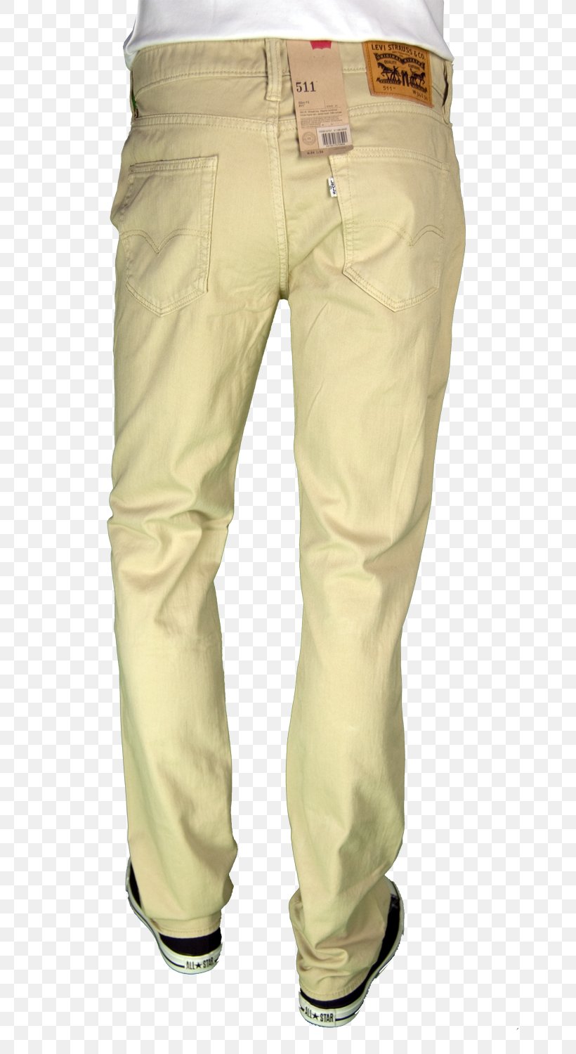 Jeans Denim Khaki, PNG, 672x1500px, Jeans, Beige, Denim, Khaki, Trousers Download Free