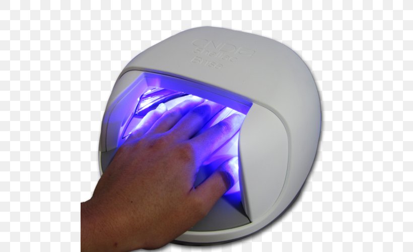 Light-emitting Diode LED Lamp Gel Nails, PNG, 500x500px, Light, Blacklight, Clothes Dryer, Gel Nails, Lamp Download Free