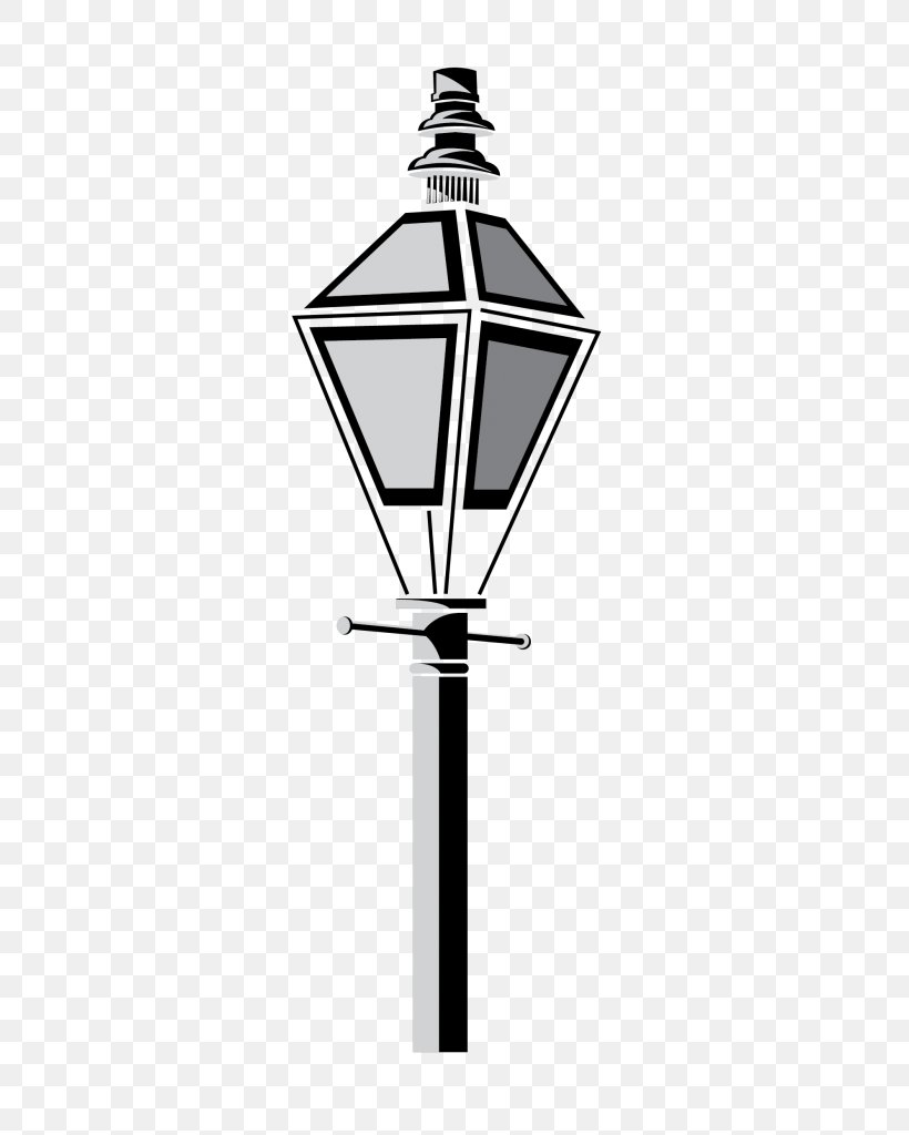 New Orleans Street Light Lighting Image Vector Graphics, PNG, 536x1024px, New Orleans, Black And White, Incandescent Light Bulb, Lantern, Led Lamp Download Free