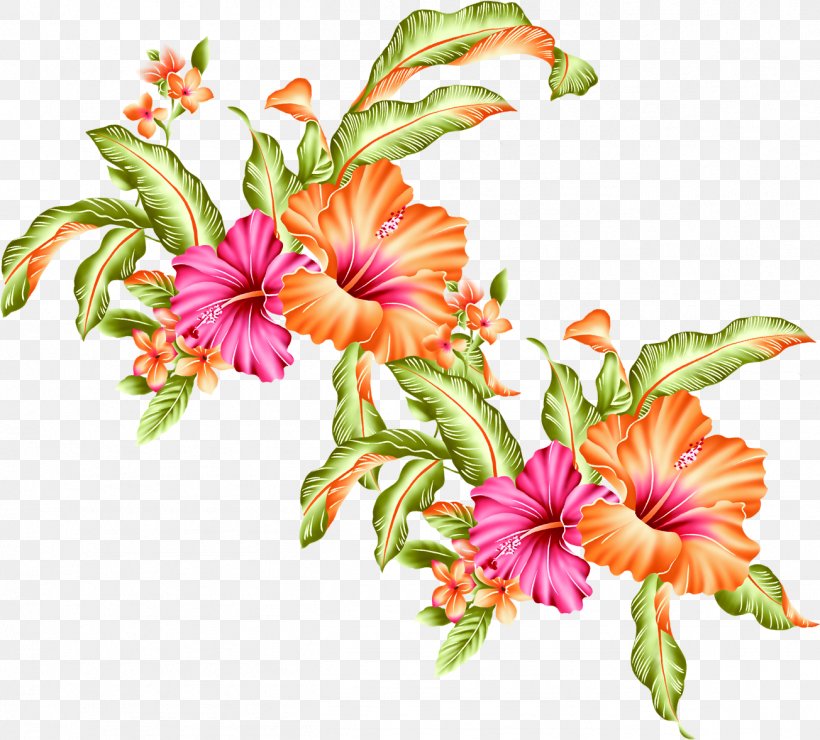 Orange Flower Ipomoea Nil, PNG, 1304x1178px, Watercolor, Cartoon, Flower, Frame, Heart Download Free