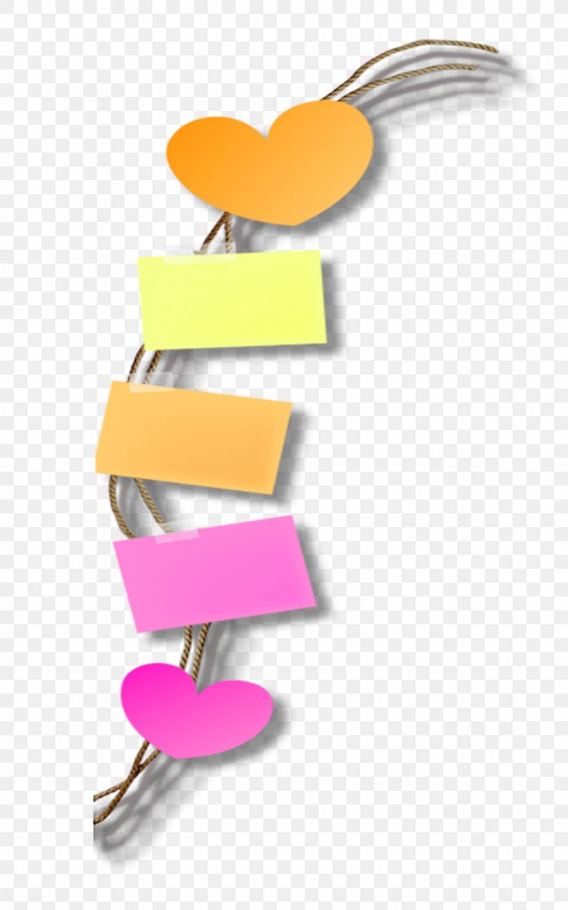 Post-it Note Computer File, PNG, 1181x1890px, Watercolor, Cartoon, Flower, Frame, Heart Download Free