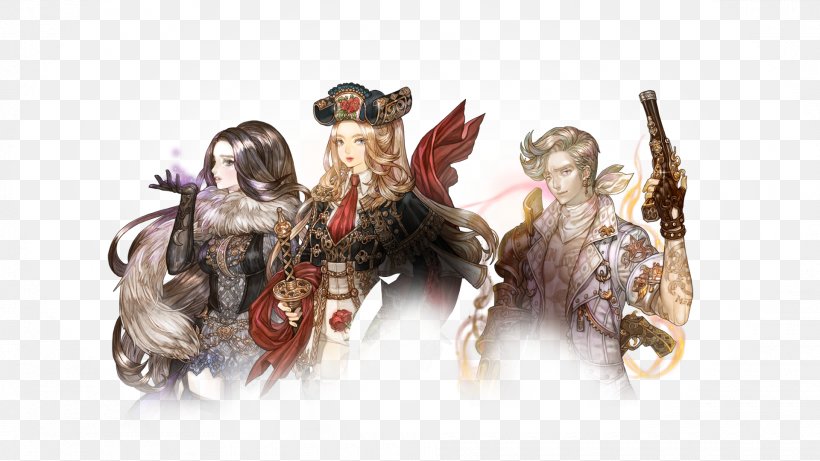 Tree Of Savior IMC Games 巴哈姆特电玩资讯站 Shadowmancer, PNG, 1920x1080px, Tree Of Savior, Figurine, Freetoplay, Game, Imc Games Download Free