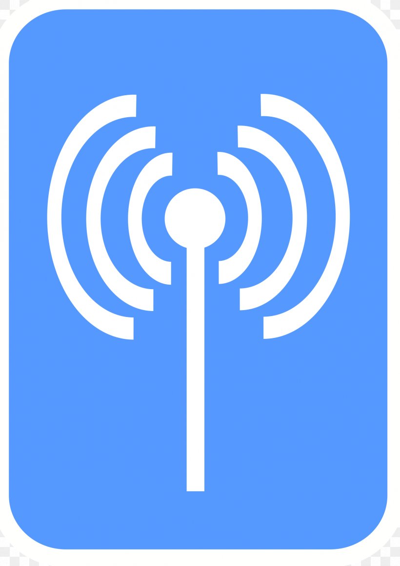 Wi-Fi Hotspot Wireless LAN Clip Art, PNG, 1697x2400px, Wifi, Area, Blue, Brand, Electric Blue Download Free