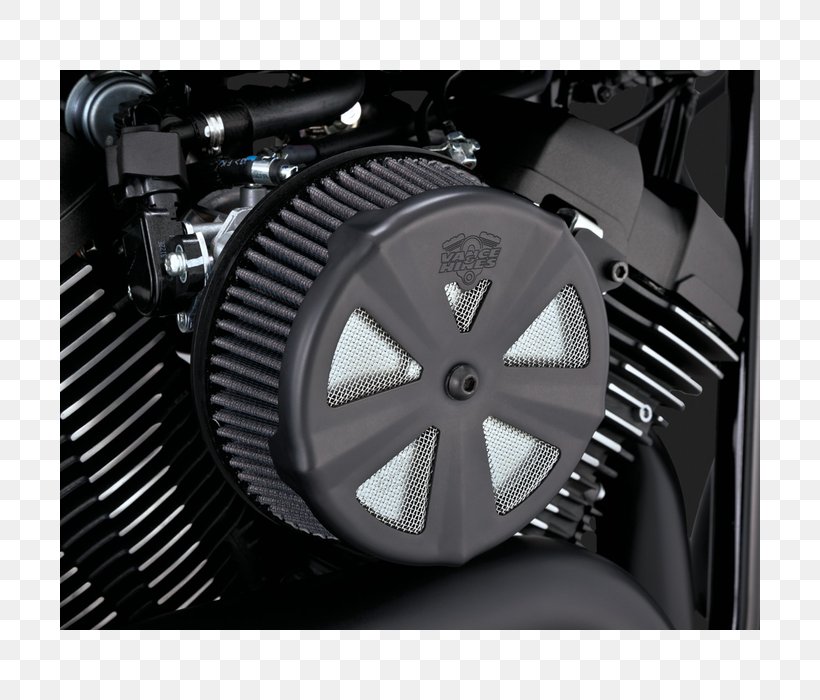 Yamaha Bolt Air Filter Exhaust System Intake Motorcycle, PNG, 700x700px, Yamaha Bolt, Air Filter, Auto Part, Automotive Exterior, Cruiser Download Free
