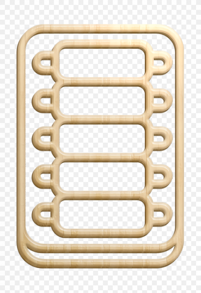 Butcher Icon Ribs Icon Food And Restaurant Icon, PNG, 852x1238px, Butcher Icon, Brass, Food And Restaurant Icon, Metal, Rectangle Download Free