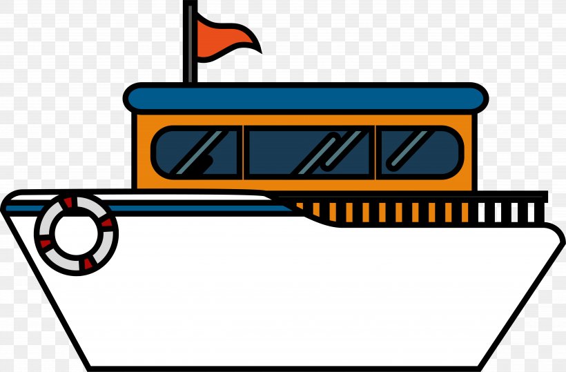 Car Ship Vehicle Download Clip Art, PNG, 4966x3270px, Car, Automotive Design, Cargo Ship, Cartoon, Flat Design Download Free