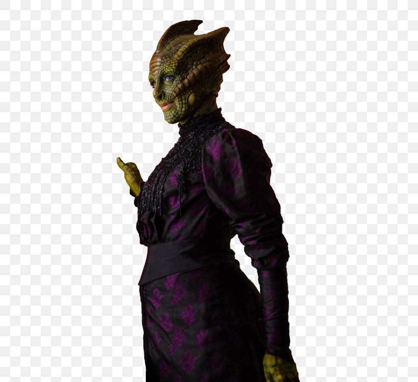 Madame Vastra, Jenny Flint And Strax Character Fiction Costume Design, PNG, 396x750px, Character, Costume, Costume Design, Doctor Who, Fiction Download Free