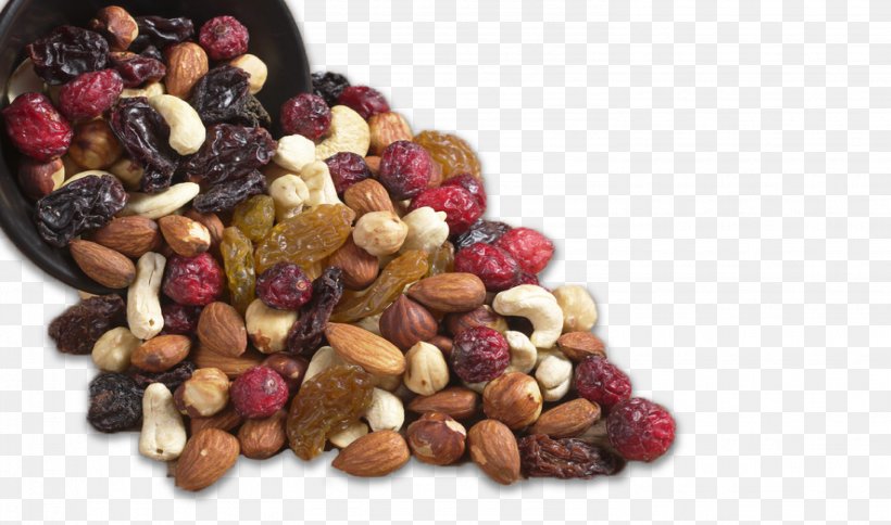 Mixed Nuts Dried Fruit Wine, PNG, 2963x1750px, Nut, Dried Fruit, Food, Fruit, Granola Download Free