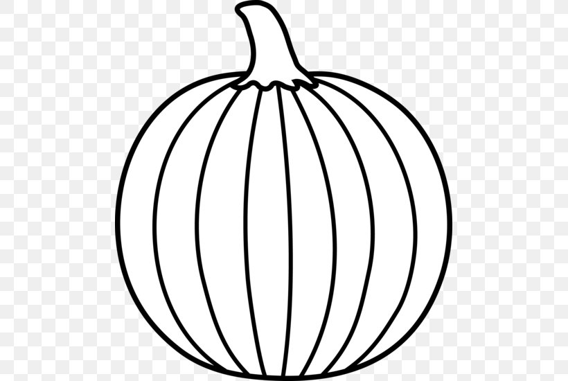 Pumpkin Line Art Black And White Clip Art, PNG, 487x550px, Pumpkin, Artwork, Black And White, Coloring Book, Drawing Download Free