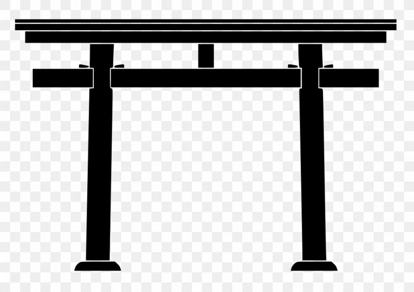 Shinto Shrine Temple Japan Torii, PNG, 1024x724px, Shinto Shrine, Black And White, Chinese Temple Architecture, Culture, Furniture Download Free