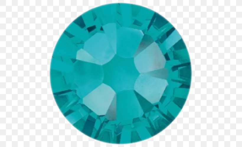 Swarovski AG Imitation Gemstones & Rhinestones Crystal Nail Manicure, PNG, 500x500px, Swarovski Ag, Aqua, Azure, Bestprice, Blue Download Free