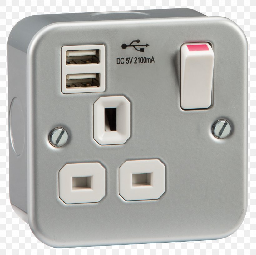 AC Power Plugs And Sockets Battery Charger Electrical Switches Network Socket Disconnector, PNG, 1600x1600px, Ac Power Plugs And Sockets, Ac Power Plugs And Socket Outlets, Ampere, Battery Charger, Disconnector Download Free