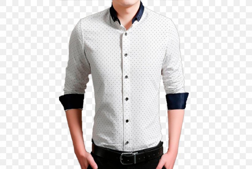 Dress Shirt T-shirt Sleeve Collar, PNG, 870x586px, Dress Shirt, Button, Casual Attire, Clothing, Clothing Sizes Download Free