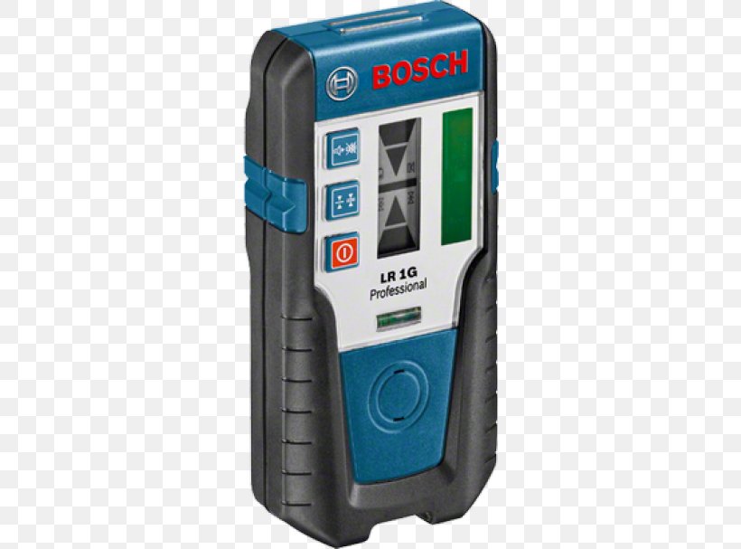 Laser Levels Robert Bosch Gmbh Tool Levelling Png 600x607px