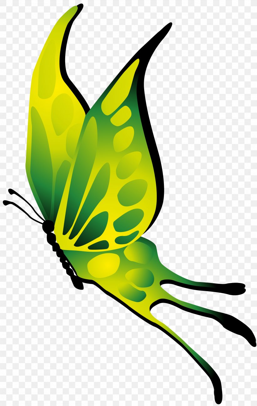 Monarch Butterfly Insect Clip Art, PNG, 2720x4304px, Butterfly, Artwork, Brush Footed Butterfly, Butterflies And Moths, Hypertext Transfer Protocol Download Free