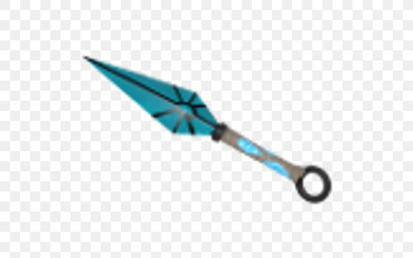 Team Fortress 2 Kunai Weapon Knife Dagger, PNG, 512x512px, Team Fortress 2, Art, Dagger, Deviantart, Digital Art Download Free