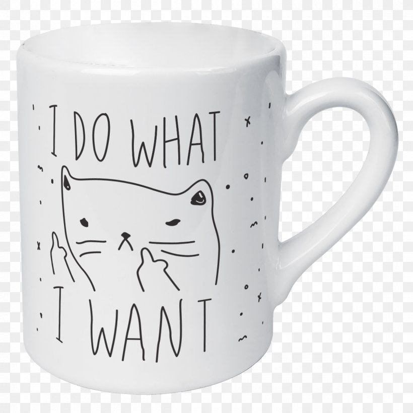 Coffee Cup Mug Cat Kitten Dad Joke, PNG, 1200x1200px, Coffee Cup, Animal, Art, Cat, Clothing Download Free