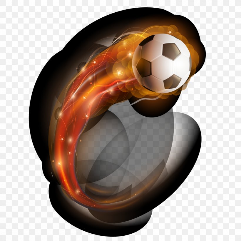 FIFA World Cup Football Illustration, PNG, 1000x1000px, Fifa World Cup, Ball, Basketball, Football, Poster Download Free