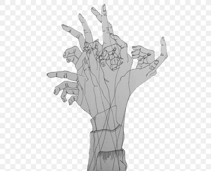 Finger Drawing /m/02csf Tree, PNG, 667x667px, Finger, Arm, Black And White, Drawing, Hand Download Free