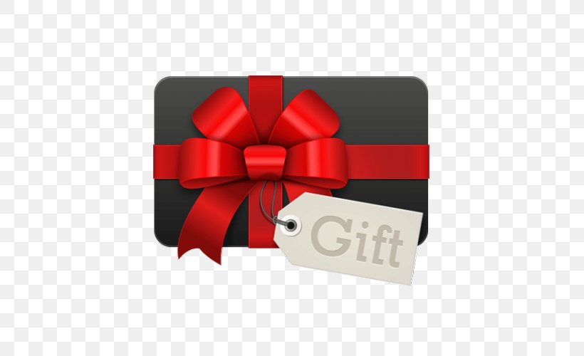 Gift Card Ribbon, PNG, 500x500px, Gift Card, Birthday, Carmine, Credit Card, Gift Download Free