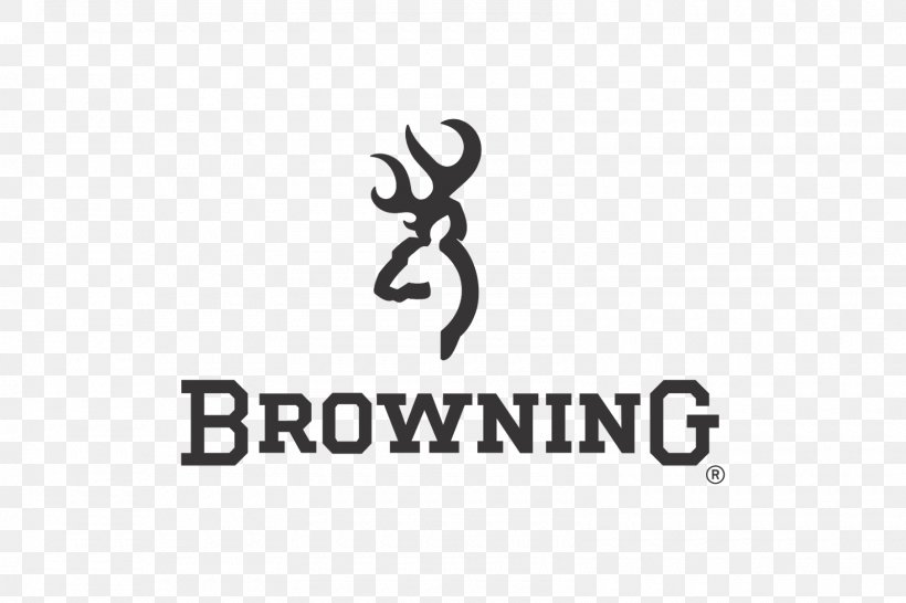Logo Browning Citori Browning Arms Company Brand Firearm, PNG, 1600x1067px, Logo, Benelli Armi Spa, Black And White, Brand, Browning Arms Company Download Free