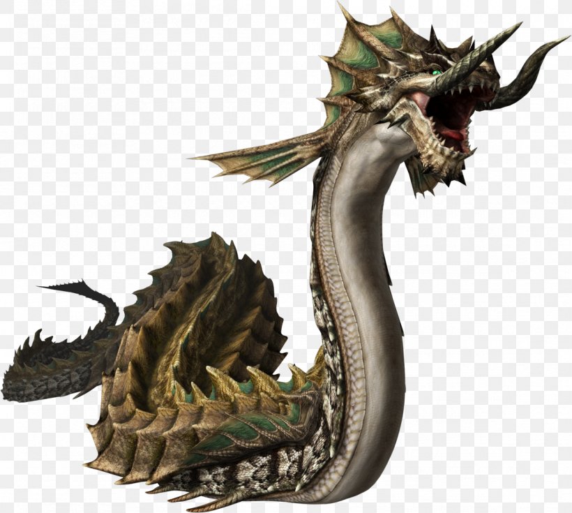 Monster Hunter Frontier G Monster Hunter: World Monster Hunter 4 Xbox 360, PNG, 1165x1045px, Monster Hunter Frontier G, Capcom, Dragon, Fictional Character, Figurine Download Free