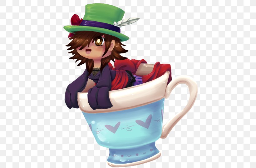 Mug Tea Coffee Cup, PNG, 505x538px, Mug, August 10, Cartoon, Character, Coffee Cup Download Free