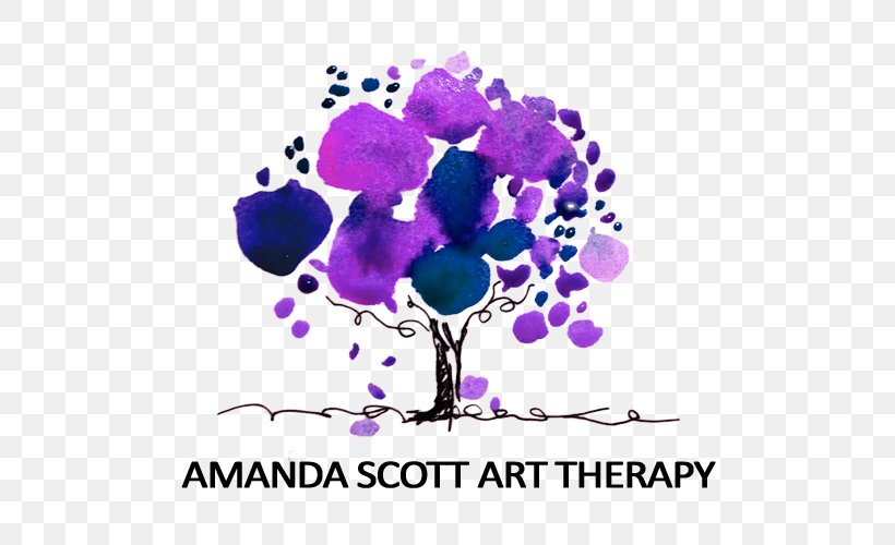 The Arts In Therapy Photo Art Therapy: A Jungian Perspective, PNG, 500x500px, Watercolor, Cartoon, Flower, Frame, Heart Download Free
