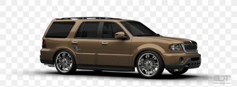 Tire Car Lincoln Aviator Sport Utility Vehicle Bumper, PNG, 1004x373px, Tire, Alloy Wheel, Auto Part, Automotive Design, Automotive Exterior Download Free