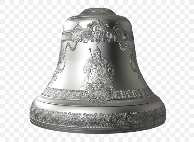 Tsar Bell Mint Coin Niue Silver, PNG, 600x600px, Tsar Bell, Bell, Church Bell, Coin, Commemorative Coin Download Free