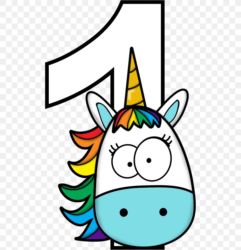 Unicorn Personal Identification Number Clip Art, PNG, 514x850px, Unicorn, Artwork, Birthday, Black And White, Cricut Download Free