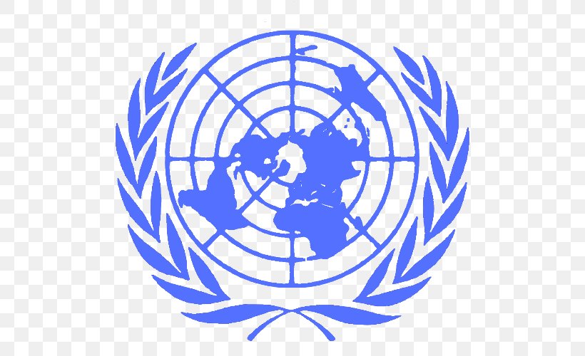 United Nations High Commissioner For Refugees United Nations Economic And Social Council Nobel Peace Prize United Nations General Assembly, PNG, 500x500px, United Nations, Human Rights, Logo, Model United Nations, Nobel Peace Prize Download Free