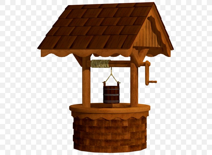 Water Well Vector Graphics Wishing Well Cartoon Illustration, PNG, 600x600px, Water Well, Animated Cartoon, Cartoon, Image Resolution, Outdoor Structure Download Free