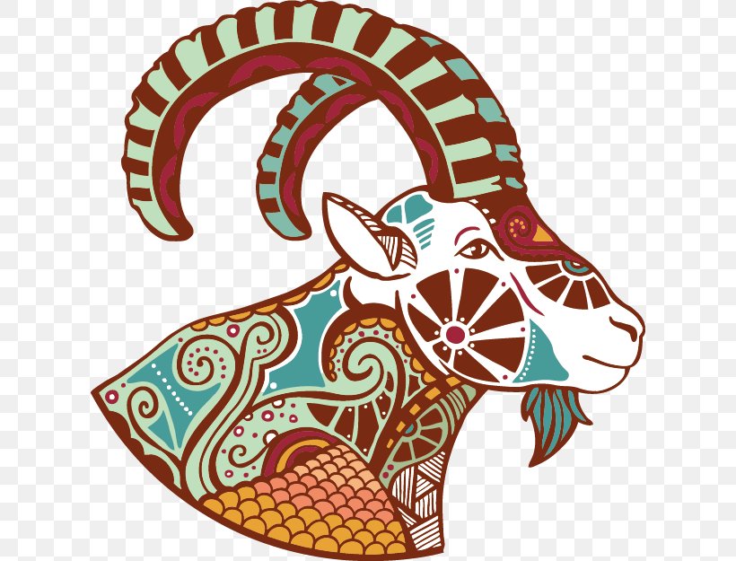 Capricorn Horoscope Zodiac Astrological Sign Astrology, PNG, 618x625px, Capricorn, Aries, Art, Astrological Compatibility, Astrological Sign Download Free