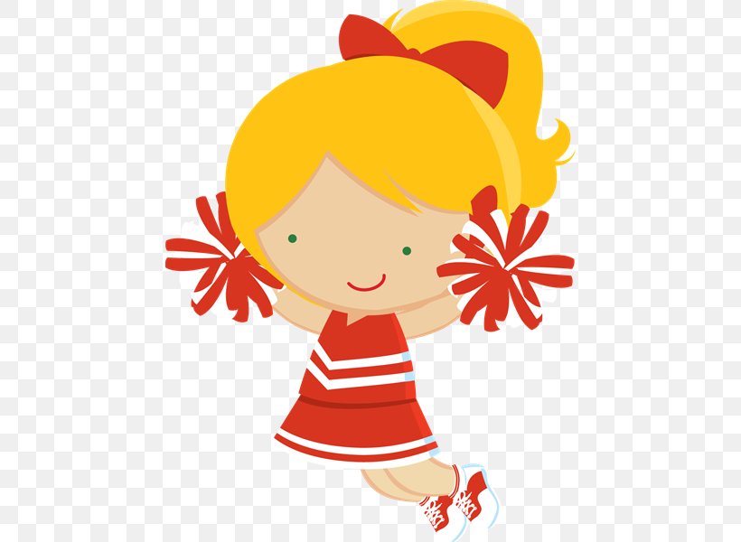 Clip Art Cheerleading Pom-pom Image Free Content, PNG, 454x600px, Cheerleading, Art, Artwork, Drawing, Fictional Character Download Free