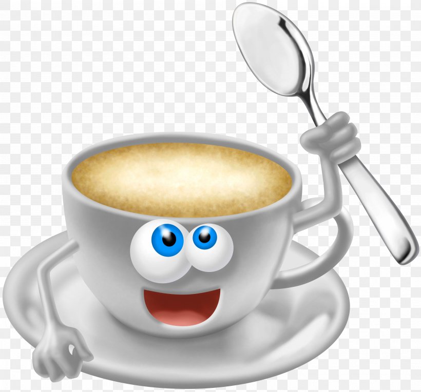 Coffee Morning Animation, PNG, 3592x3348px, Coffee, Animation, Caffeine, Coffee Cup, Cup Download Free