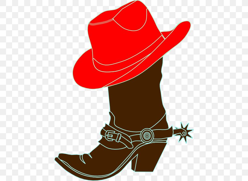 Cowboy Boot Cowboy Hat Clip Art, PNG, 462x598px, Cowboy Boot, Boot, Cowboy, Cowboy Hat, Fashion Accessory Download Free