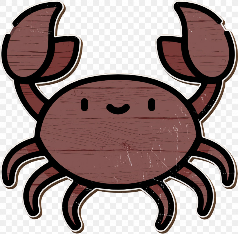 Crab Icon Pirates Icon, PNG, 1032x1016px, Crab Icon, Biology, Cartoon, Pirates Icon, Science Download Free