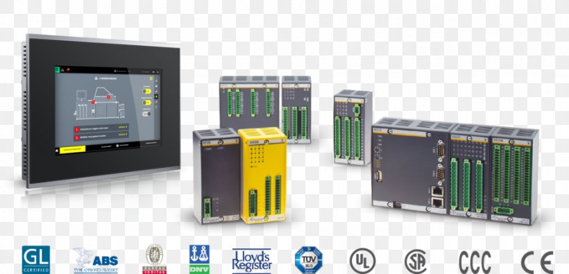 Electronics Automation SCADA Electronic Component Programmable Logic Controllers, PNG, 930x449px, Electronics, Abb Group, Automation, Bachmann Industries, Communication Download Free