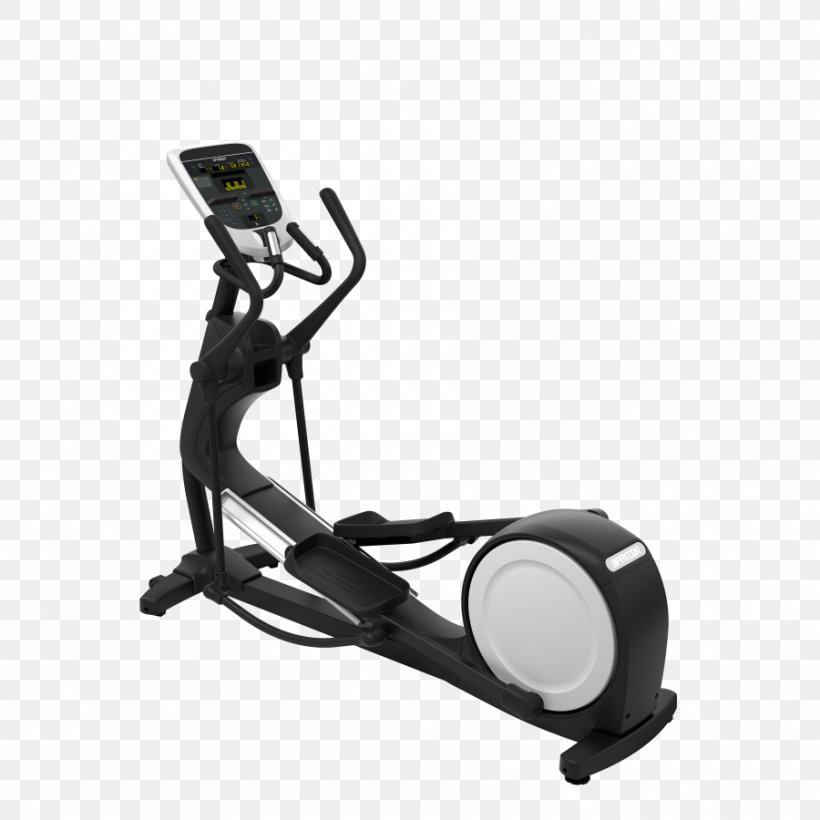 Elliptical Trainers Precor Incorporated Precor EFX 885 Exercise Bikes, PNG, 900x900px, Elliptical Trainers, Aerobic Exercise, Automotive Exterior, Bicycle, Ellipse Download Free