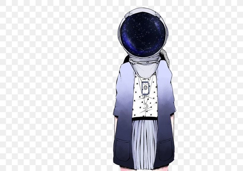Illustrator Illustration Astronaut Painter Outerwear, PNG, 454x580px, Illustrator, Astronaut, Blood, Cobalt Blue, Electric Blue Download Free