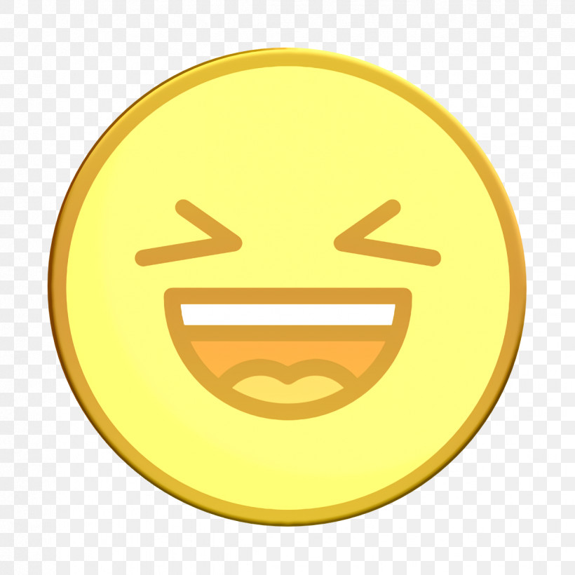 Laughing Icon Emoji Icon, PNG, 1234x1234px, Laughing Icon, Apple Color Emoji, Coloring Book, Emoji, Emoji Domain Download Free