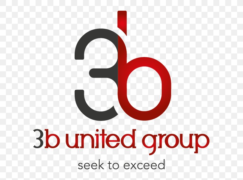Logo 3B United Group Event Management, PNG, 677x606px, Logo, Area, Brand, Display Stand, Event Management Download Free