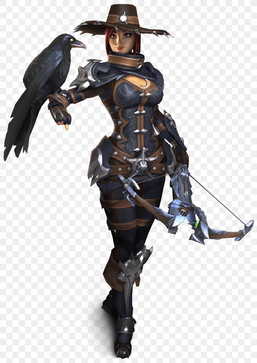 Paladins Knight Pistol Character Warrior, PNG, 2377x3351px, Paladins, Action Figure, Armour, Armourer, Character Download Free