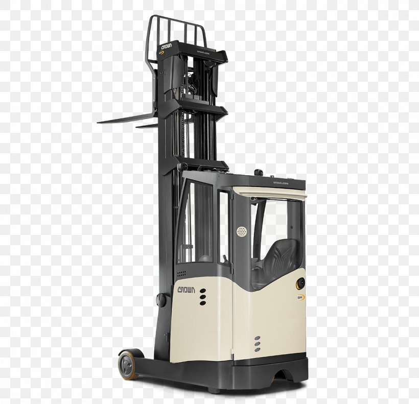 Toyota Crown Forklift Truck Crown Equipment Corporation Material Handling, PNG, 1140x1100px, Toyota Crown, Counterweight, Crown Equipment Corporation, Cylinder, Distribution Download Free