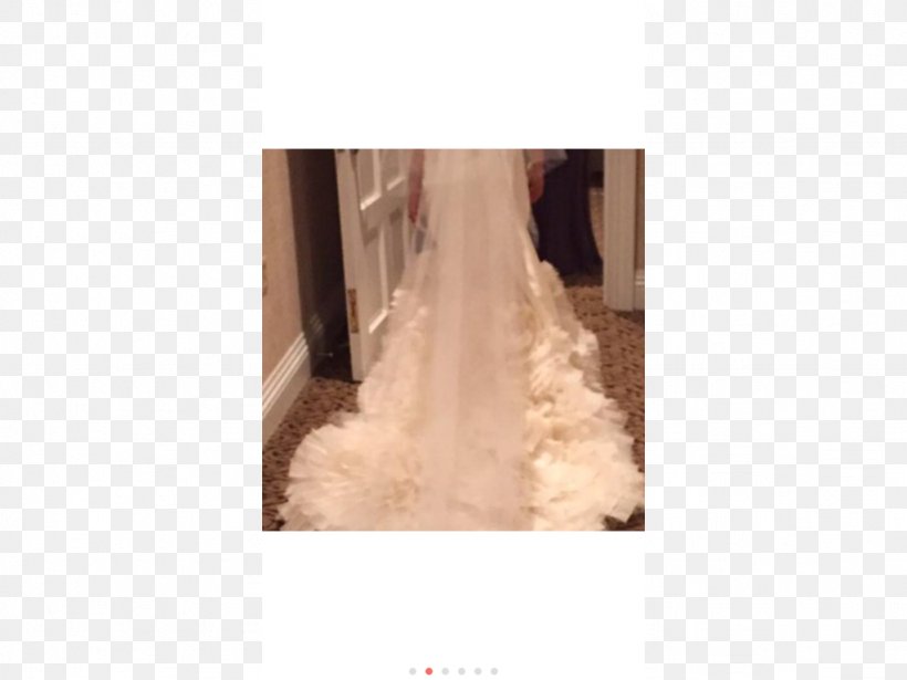 Wedding Dress Gown, PNG, 1024x768px, Wedding Dress, Beige, Bridal Clothing, Dress, Floor Download Free