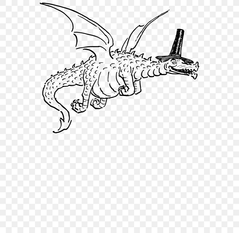 Welsh Dragon Wales Chinese Dragon Drawing, PNG, 566x800px, Welsh Dragon, Area, Art, Artwork, Black Download Free