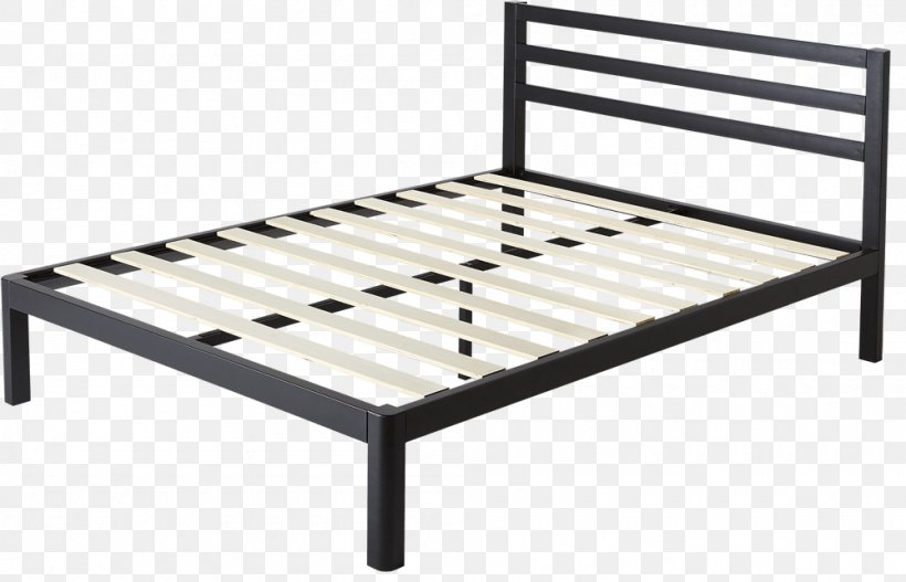 Bed Frame Platform Bed Furniture Bed Size, PNG, 1000x643px, Bed Frame, Automotive Exterior, Bed, Bed Size, Bedroom Download Free