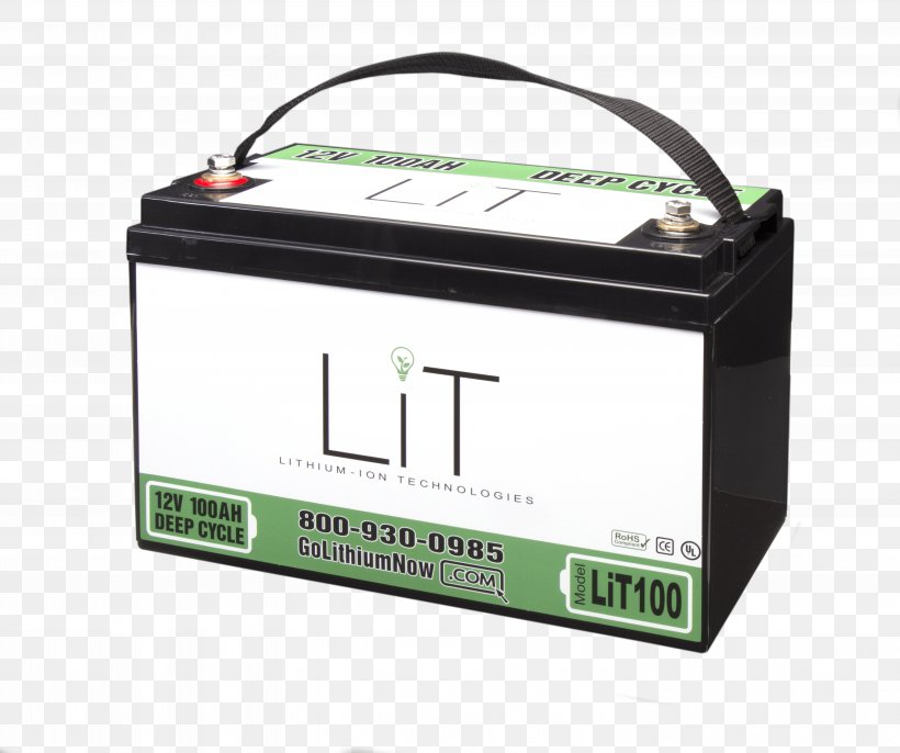 Electric Battery Deep-cycle Battery Lithium-ion Battery Lithium Battery, PNG, 5737x4800px, Electric Battery, Ampere Hour, Automotive Battery, Battery, Battery Pack Download Free
