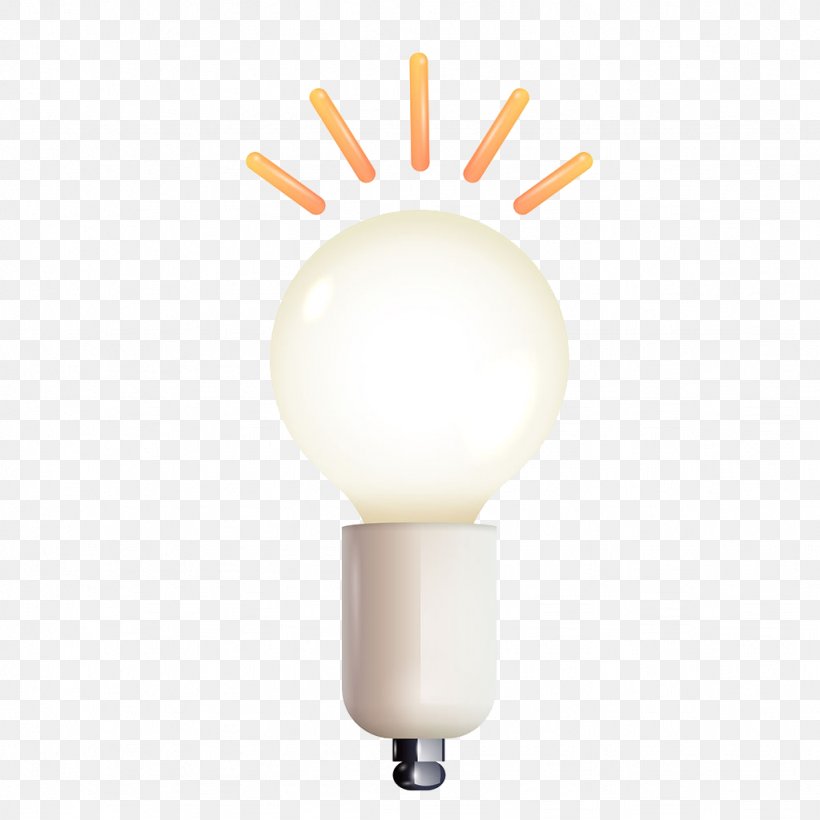 Incandescent Light Bulb Lamp Light Fixture, PNG, 1024x1024px, Light, Electric Light, Gratis, Incandescence, Incandescent Light Bulb Download Free